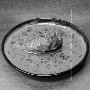 Chicken Lemon Sauce