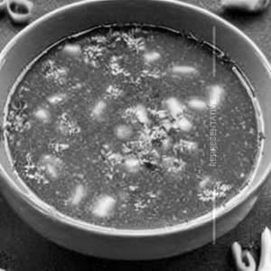 Beef Plain Soup