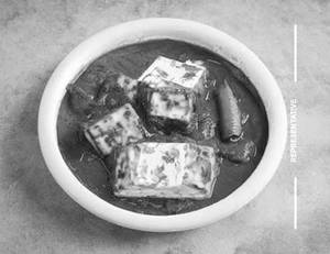 Paneer Pasanda