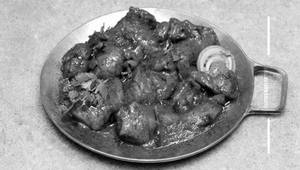 Tawa Chicken