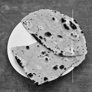 Roti Ki Tokari Butter