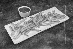 French Fries (finger Chips) 