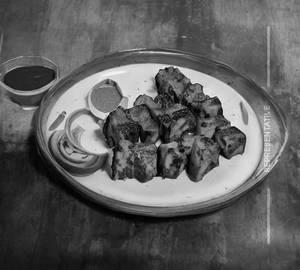 Machhi Tikka 