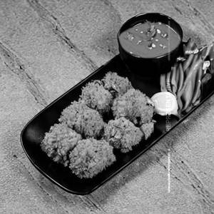 Veg Crispy