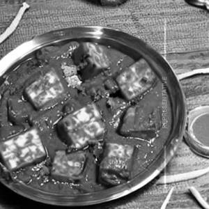 Paneer Mali Mirch