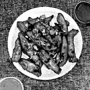 Basa Masala Fry 