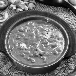 Veg Diwani Handi