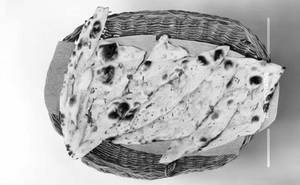 Rogni Naan