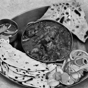 Khatta Murg Desi