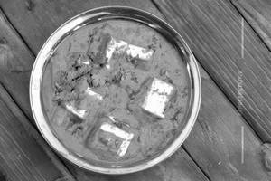 Paneer Butter Masala