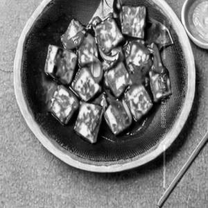 Sweet & Sour Paneer