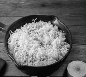Butter Cheese Maggi