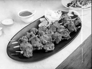 Chicken Kebab