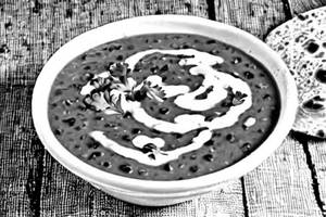 Dal makhani