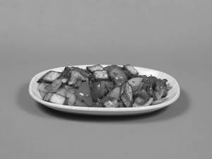 Canteen Chili Paneer