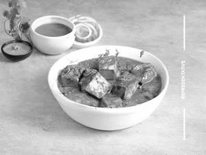 Kaju Paneer Do Pyaza