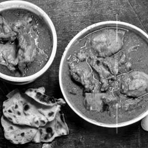 Tari Wala Chicken Curry