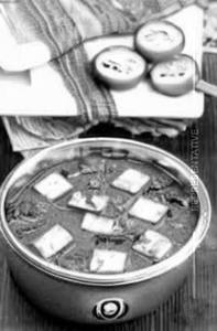 Paneer Kali Mirch
