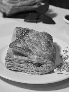 Paneer Lababdar Puff