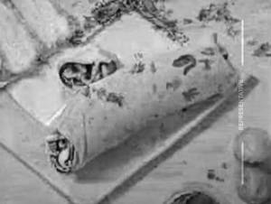 Mushroom Frankie