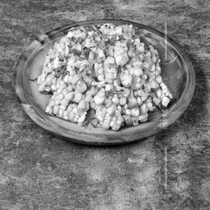 Sweet corn