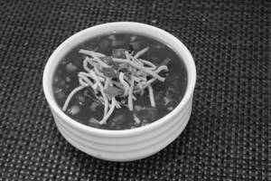 Vegetable Manchow Soup