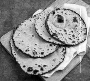 Missi Roti