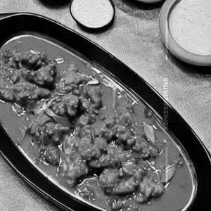 Chicken Chilli Basil
