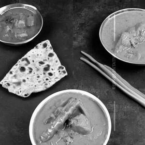 Veg Korma