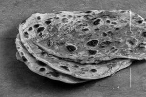 Laccha Parantha