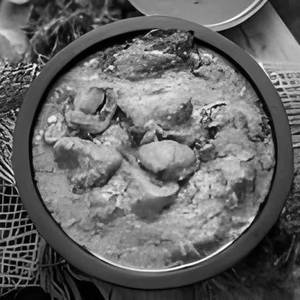 Masala Chaap