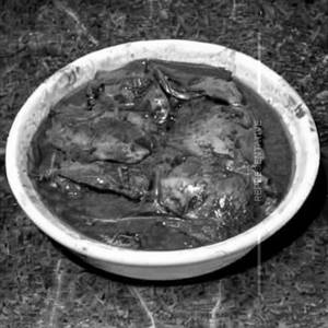 Methi Chicken