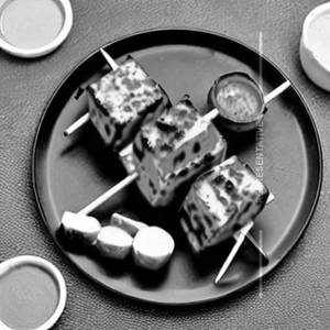 Paneer Tikka Duo