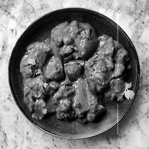 Boneless Chicken Masala Fry