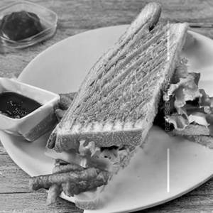 Chef's Special
