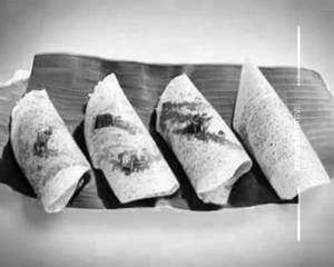 Spring Dosa