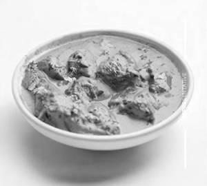 Chicken tikka butter masala