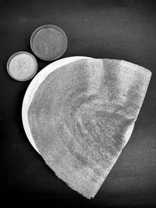 Mysore Masala Dosa