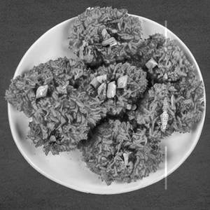 Veg Crispy