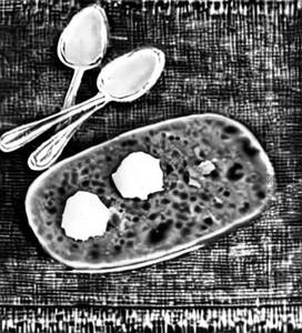 Kaju Khoya