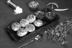 Pani Puri