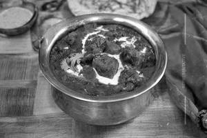 Murgh Saagwala