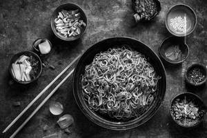 Hakka Noodles