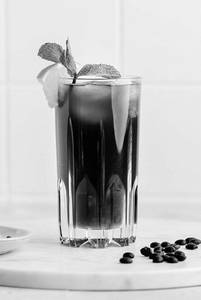 Biscoff Iced Latte