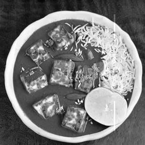 Paneer Pasanda