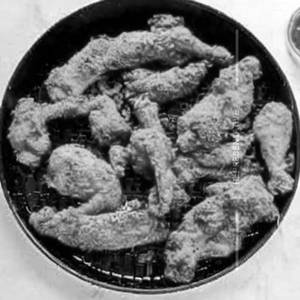 Chicken Fry
