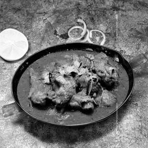 Murgh Kali Mirch 
