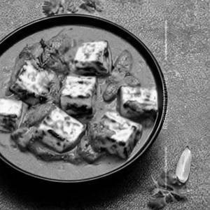 Paneer Masaledar