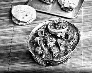 Veg Handi