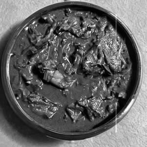 Plain Palak